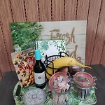 Bij Ons 'niek Guest house