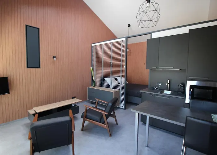 Bij Ons 'niek Gasthof