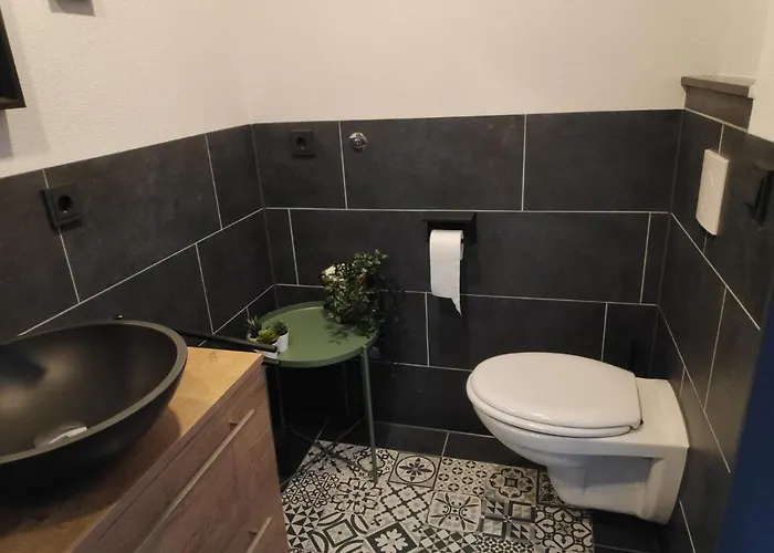 Gasthof Bij Ons 'niek