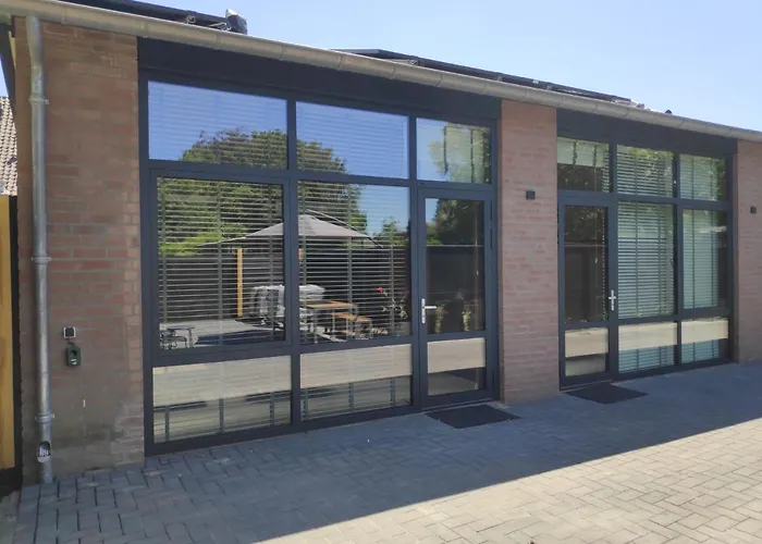 Gasthof Bij Ons 'niek