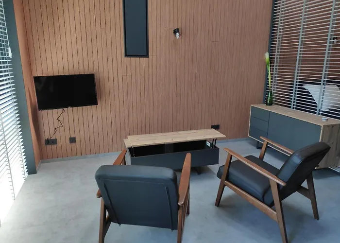 Pensionat Bij Ons 'niek