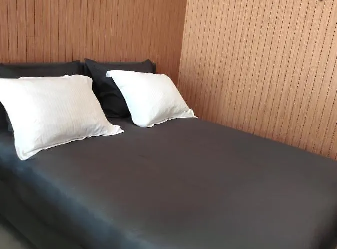 Pensionat Bij Ons 'niek Den Dungen