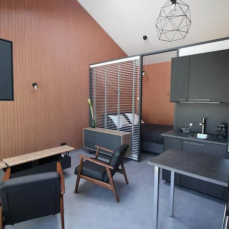 Bij Ons 'niek Πανσιόν