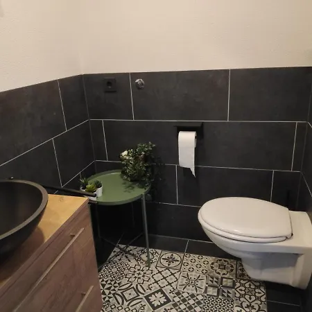 Apartment Bij Ons 'niek