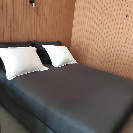 Apartment Bij Ons 'niek Den Dungen