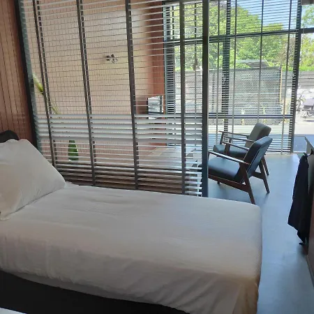 Bij Ons 'niek 3* Den Dungen