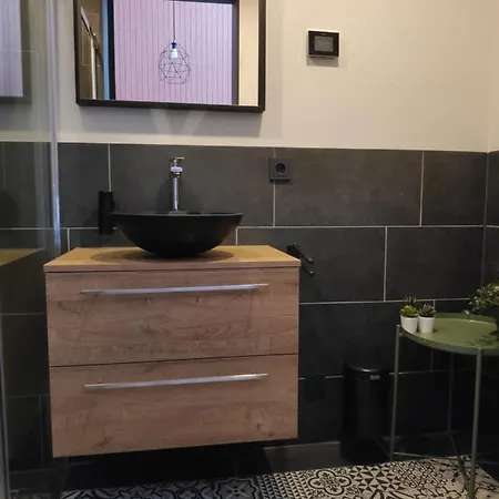 Apartment Bij Ons 'niek