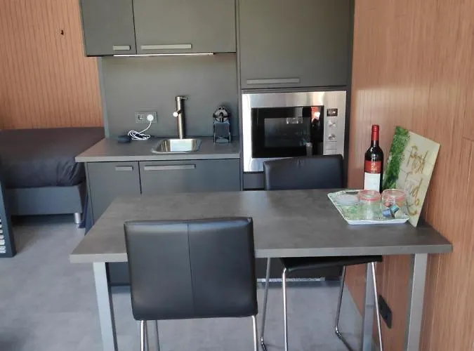 Bij Ons 'niek 招待所 Den Dungen