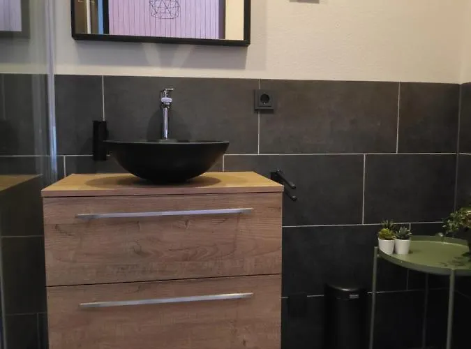 招待所 Bij Ons 'niek